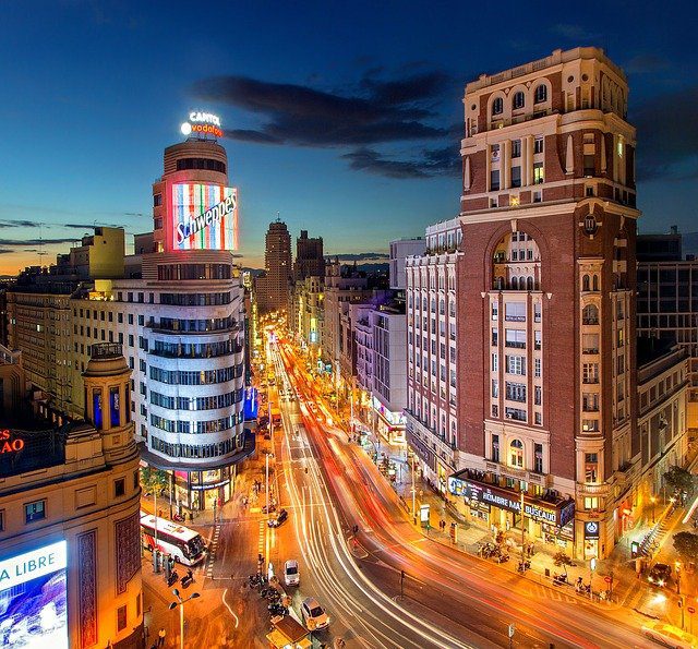 Quedan 16800 viviendas en alquiler en Madrid según Youhomey