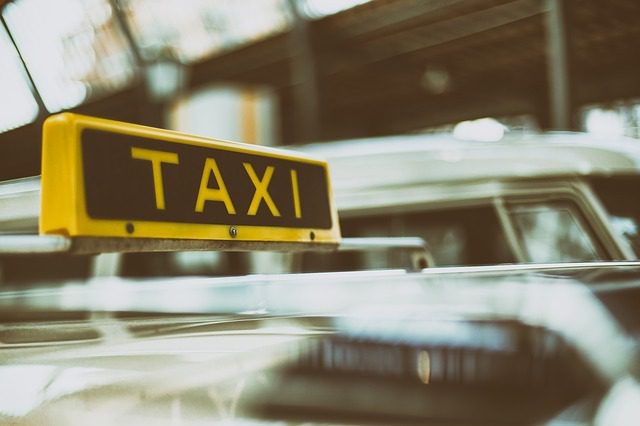 Los taxis de Madrid incorporan un servicio gratuito para facilitar a sus usuarios la lectura de noticias online