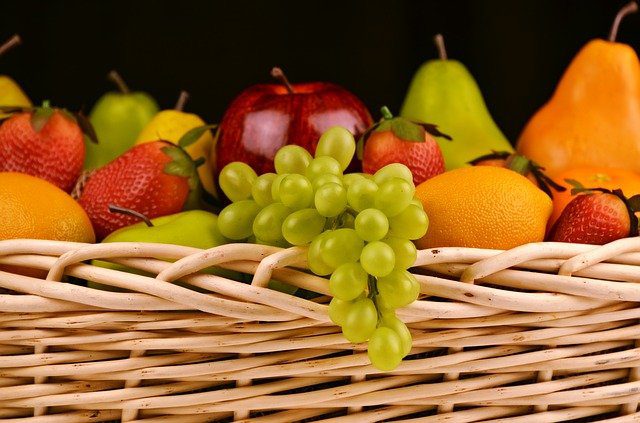 ¿Una cesta de fruta para regalar el Día del Padre?