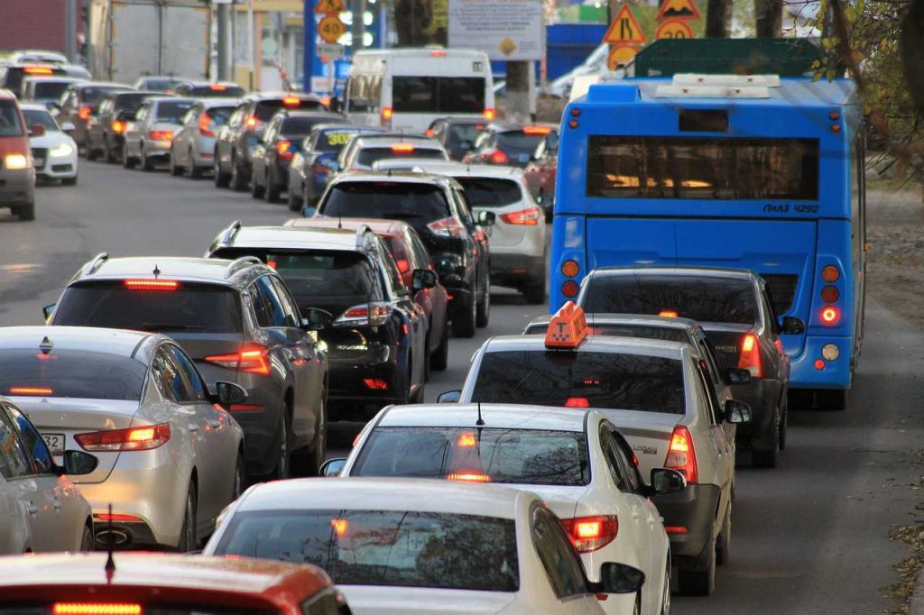 Madrid apuesta por vehículos no contaminantes para el reparto de mercancías y aprueba 2 millones de euros en ayudas