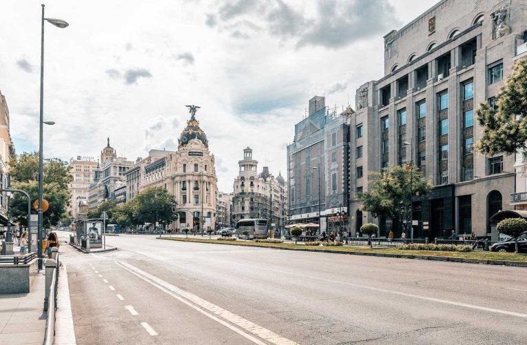 La Comunidad de Madrid comienza la construcción de más de 2.100 viviendas para alquiler