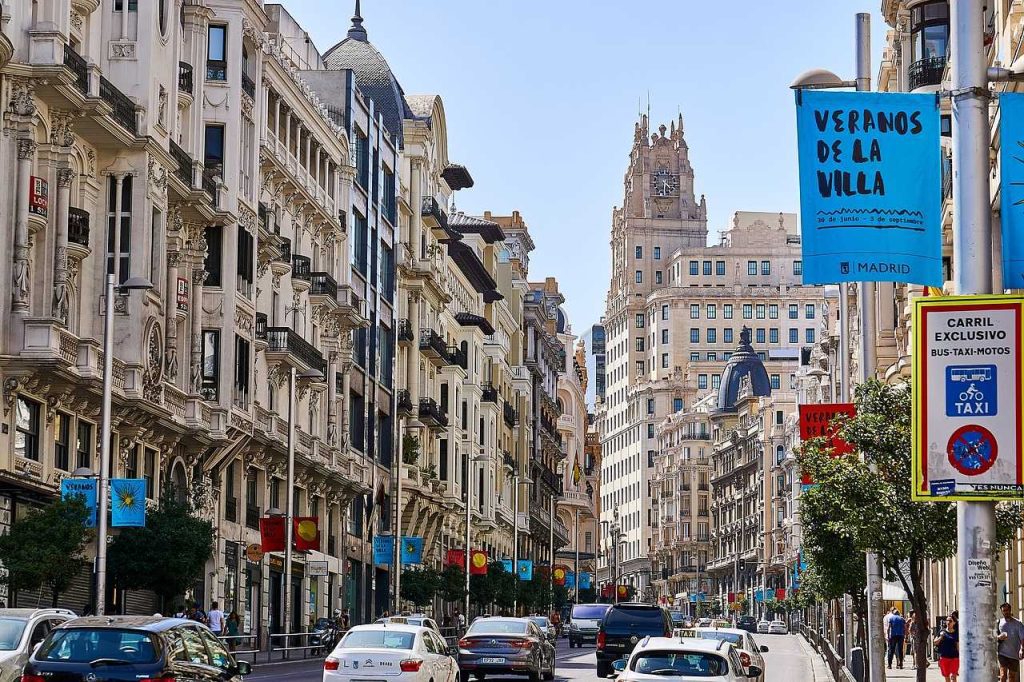 Sanidad incorpora a la Comunidad de Madrid a la historia clínica europea