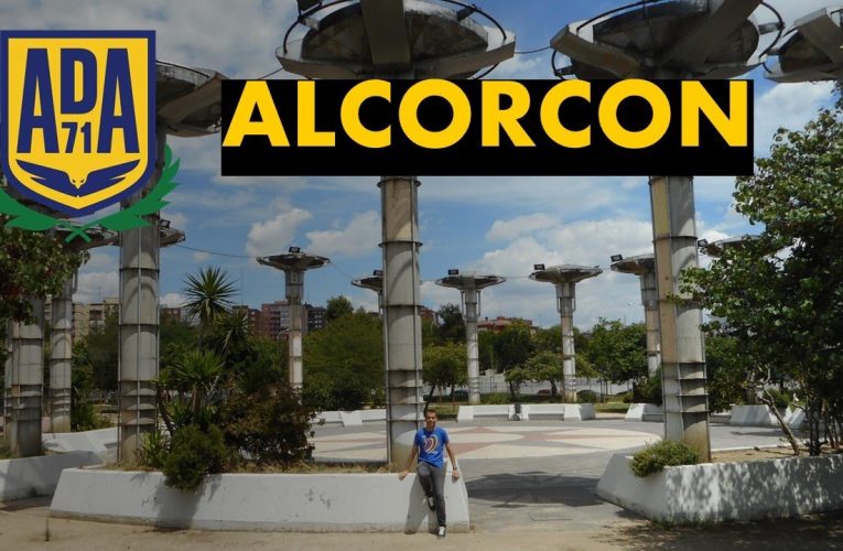 Descubre la Historia de Alcorcón: Un Resumen de sus Orígenes y sus Logros