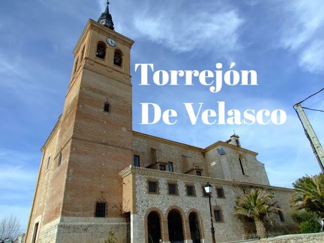 Descubre la Interesante Historia de Torrejón de Velasco: Un Recorrido por la Historia de un Pueblo