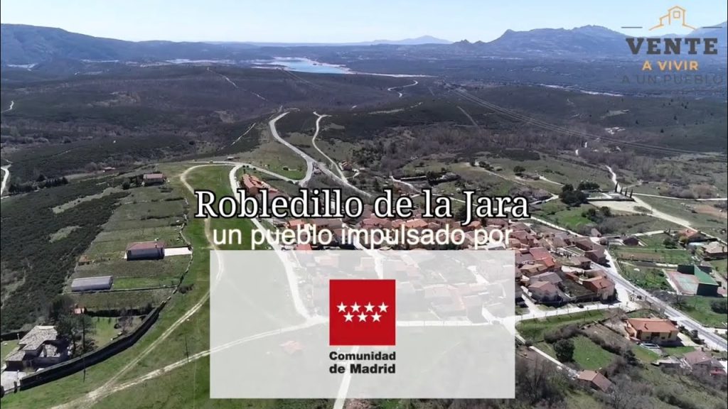 Descubre los Mejores Planes para Visitar Robledillo de la Jara: ¡Diversión Garantizada!