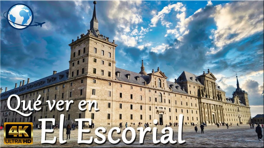 Descubre las mejores actividades: Qué hacer en San Lorenzo de El Escorial