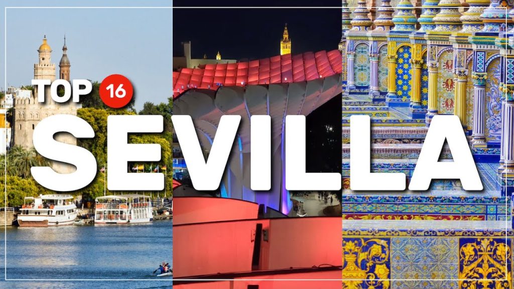 Descubre las mejores actividades: Qué hacer en Sevilla la Nueva
