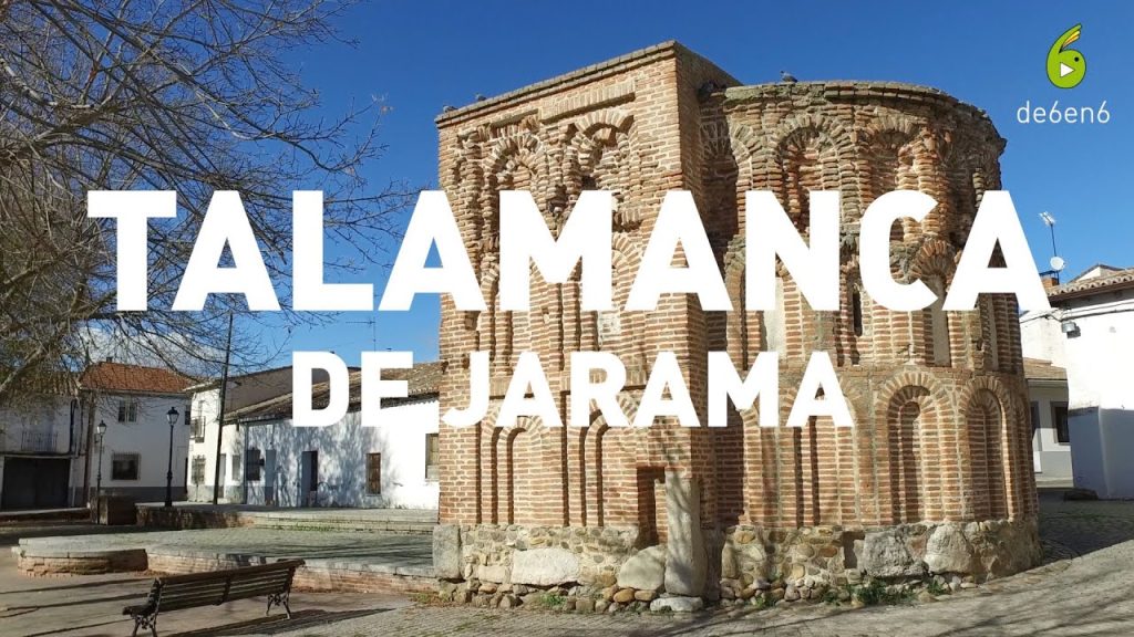 Descubre las Mejores Actividades y Lugares para Visitar en Talamanca de Jarama