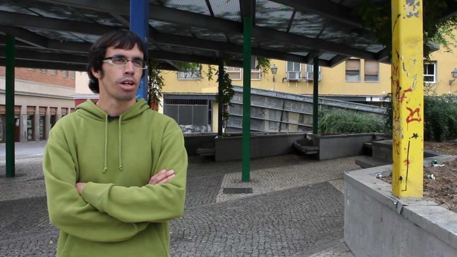 La-magia-de-Lavapies-Arte-callejero-y-multiculturalidad - Diario a pie de barrio