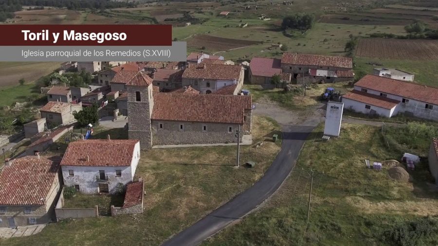 como-llegar-a-Masegoso - Diario a pie de barrio