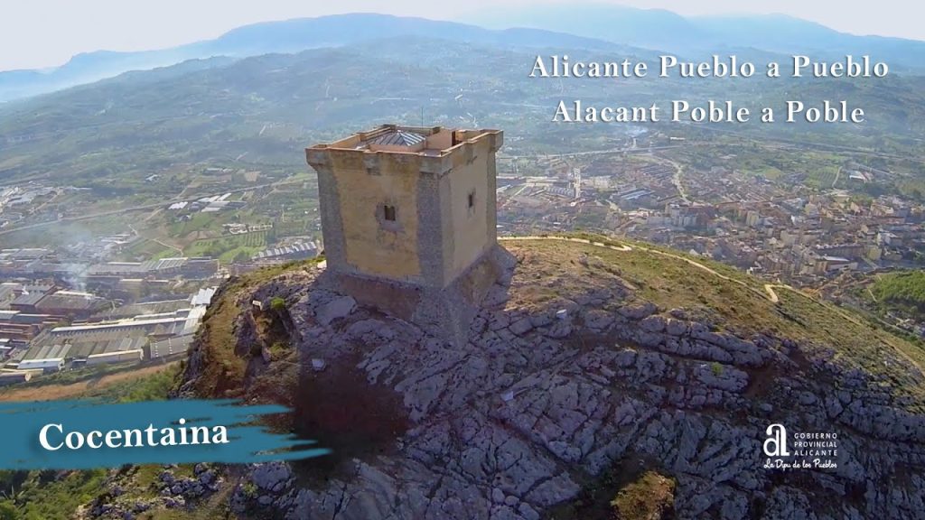 Descubre las fascinantes cultura y tradiciones de Cocentaina: un viaje a la autenticidad valenciana