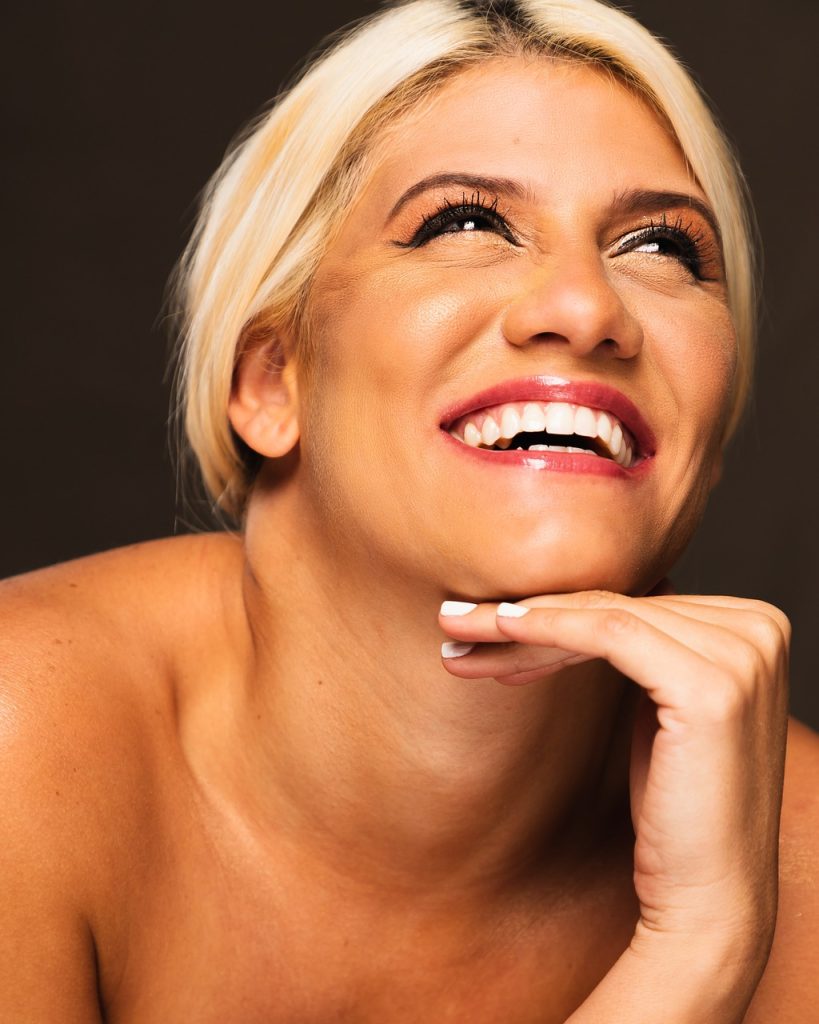 Implantes dentales para lograr la sonrisa perfecta
