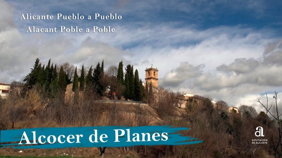 vivir-en-Alcocer-de-Planes - Diario a pie de barrio