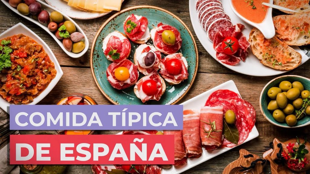 Gastronomía Internacional en Madrid: Platos Exquisitos de Todas las Culturas
