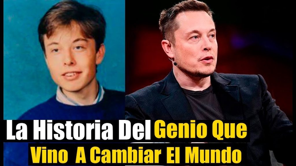 Descubre la mente maestra de Elon Musk: La visión revolucionaria que impulsa a Tesla