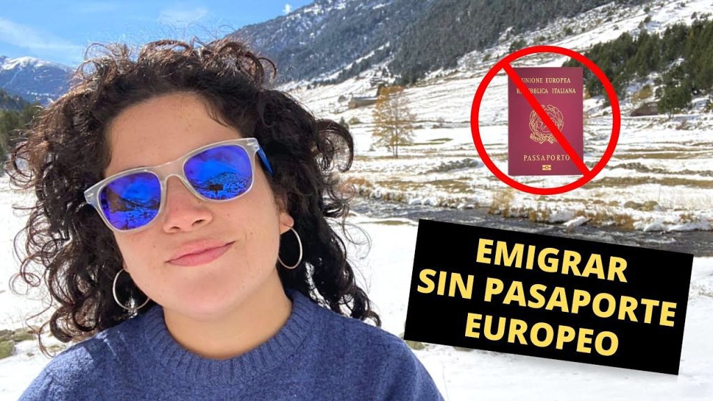 Todo lo que necesitas saber para emigrar a Andorra: De la A a la Z