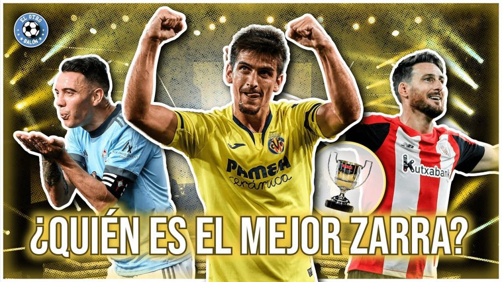 La evolución de la delantera española: De Zarra a Villa, un legado histórico en el fútbol español