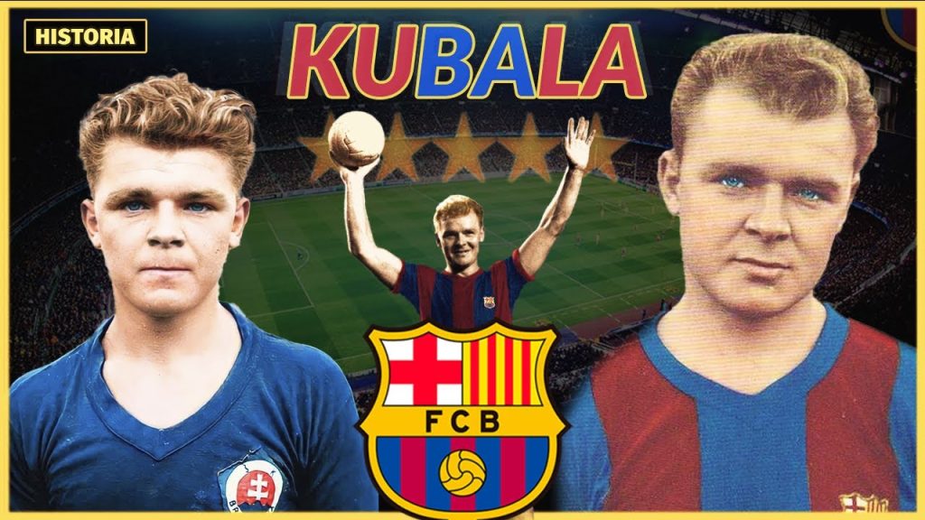 El legado húngaro en el fútbol español: de Kubala a Messi