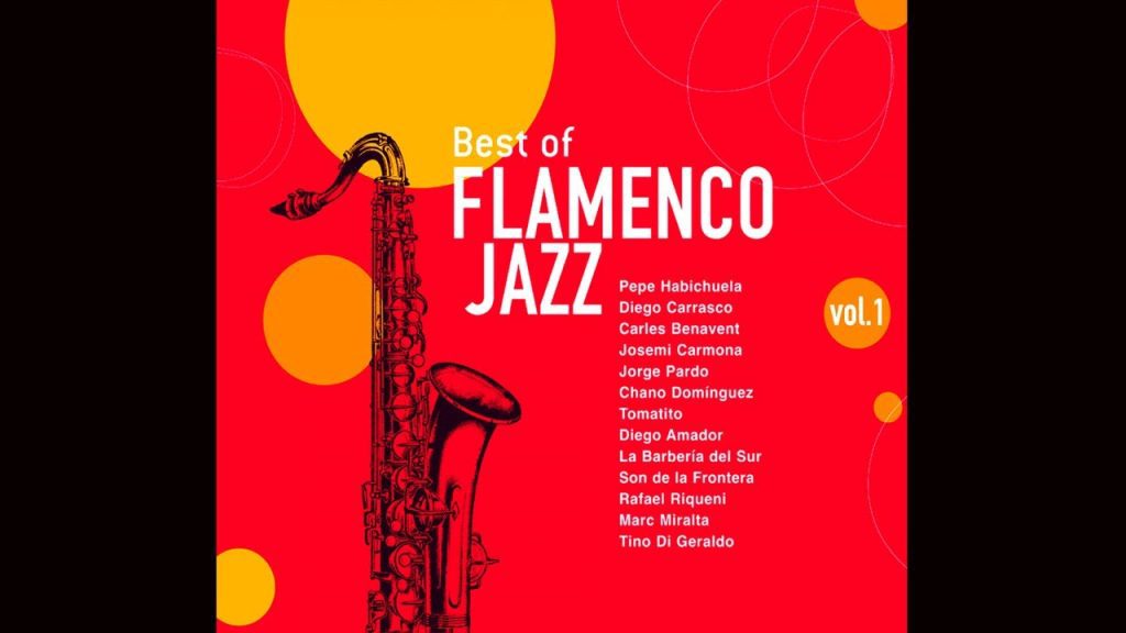 Madrid en el Flamenco Jazz: Fusión de Pasiones Musicales