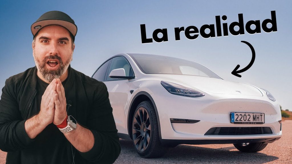 Tesla: Líder en la Revolución Energética más Allá de los Coches