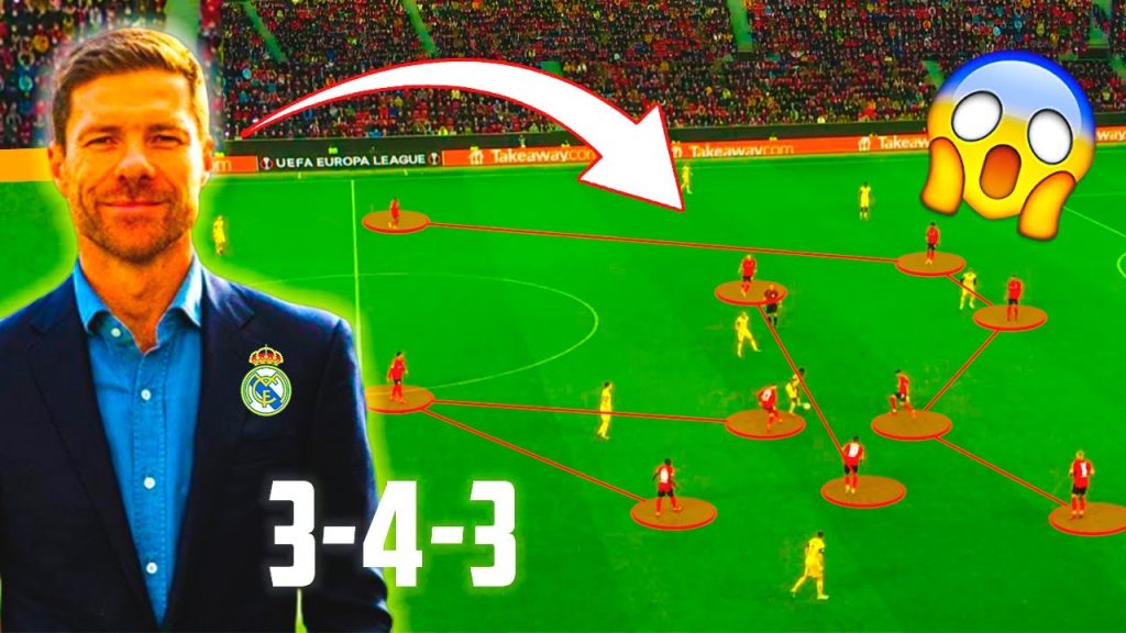 Xabi Alonso: El ícono olvidado del fútbol español que llevó la magia al mediocampo