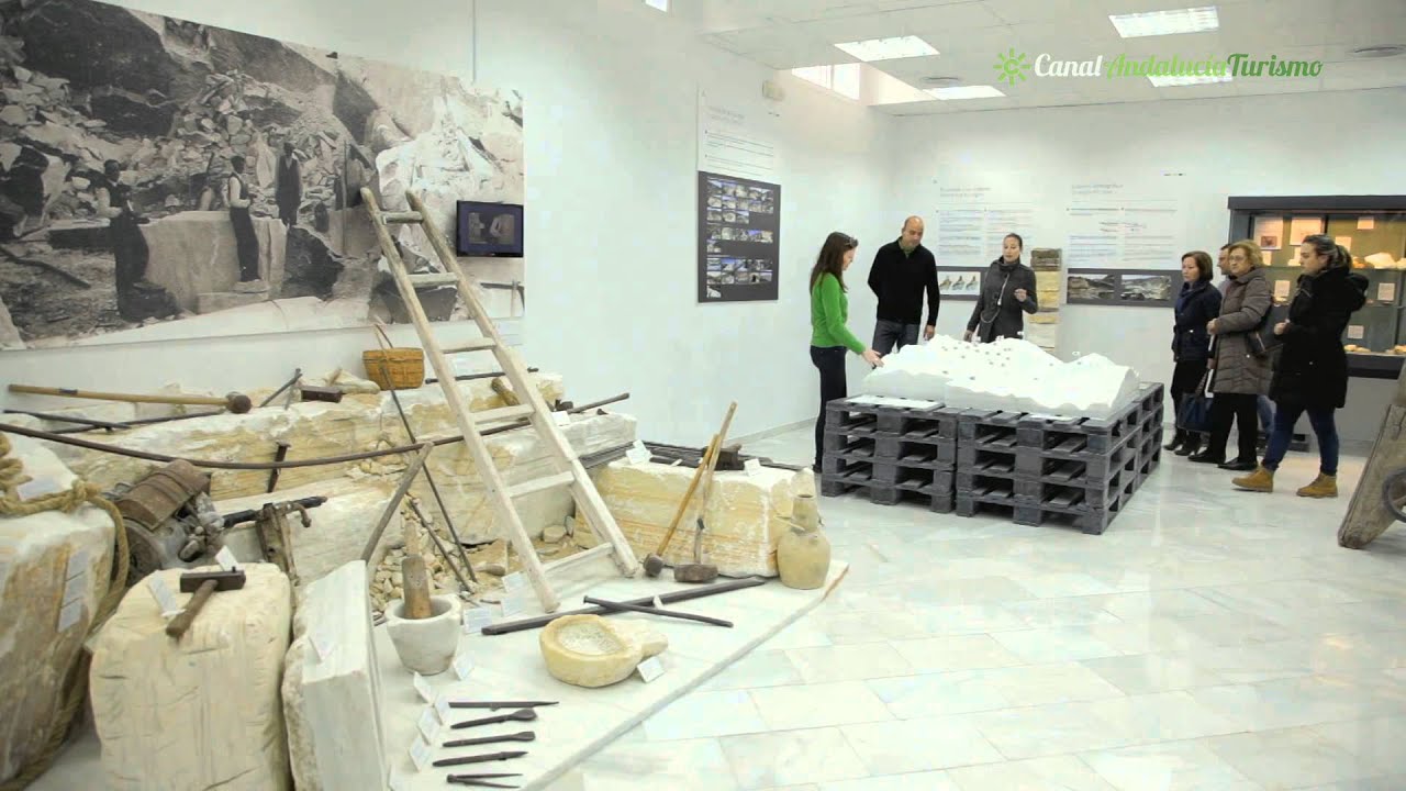 cultura-y-tradiciones-de-Macael - Diario a pie de barrio