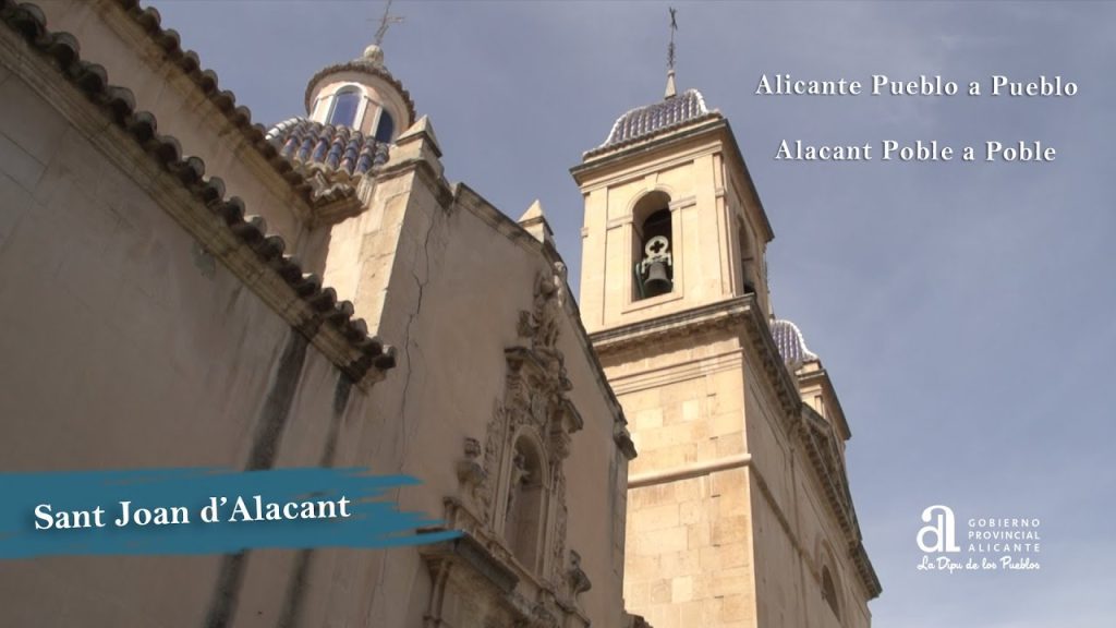 Descubre la fascinante cultura y tradiciones de Sant Joan d’Alacant: Un viaje a la riqueza histórica de la región