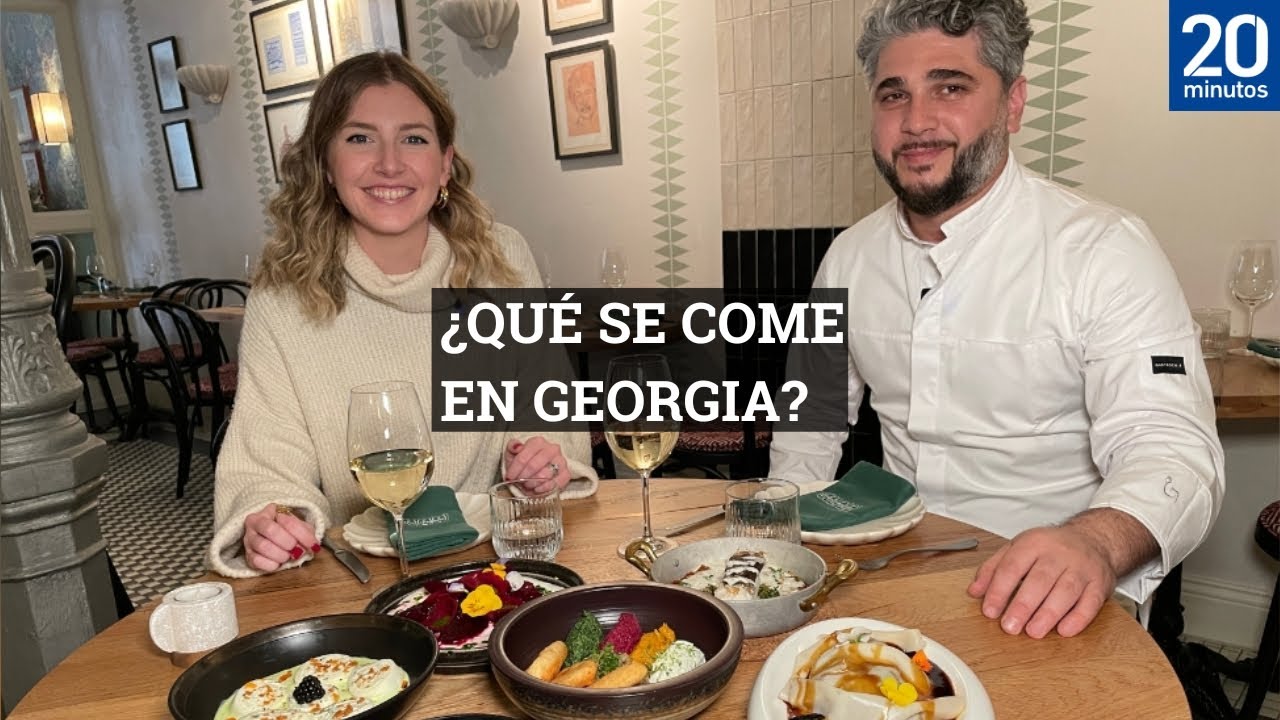 gastronomia-en-Gorga - Diario a pie de barrio