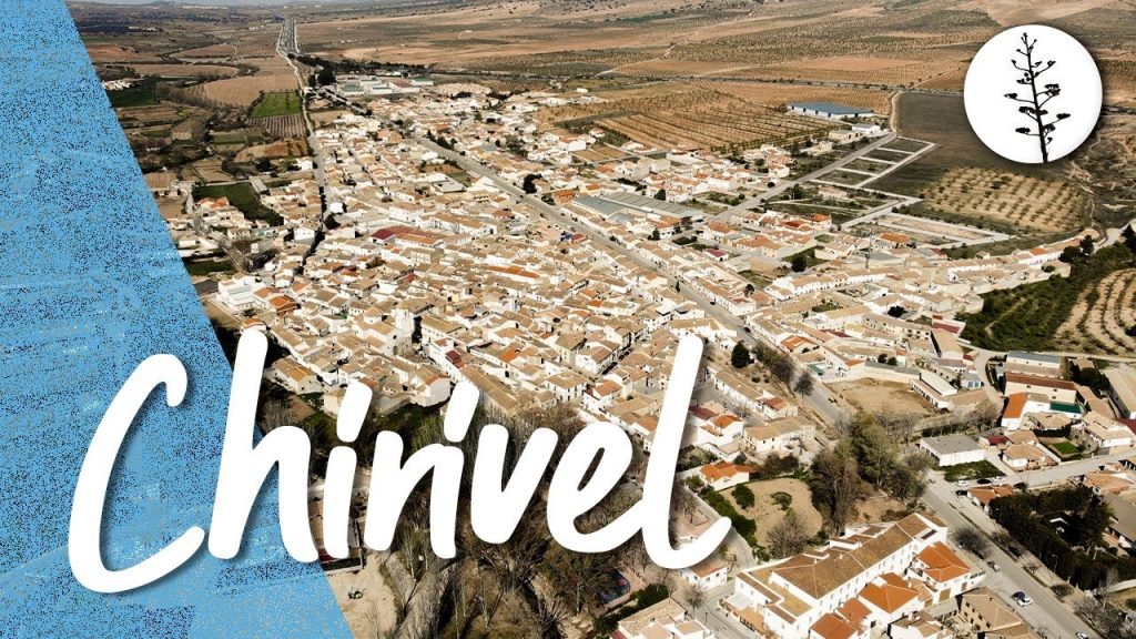Descubre los mejores lugares para visitar en Chirivel: ¡Una guía imperdible!