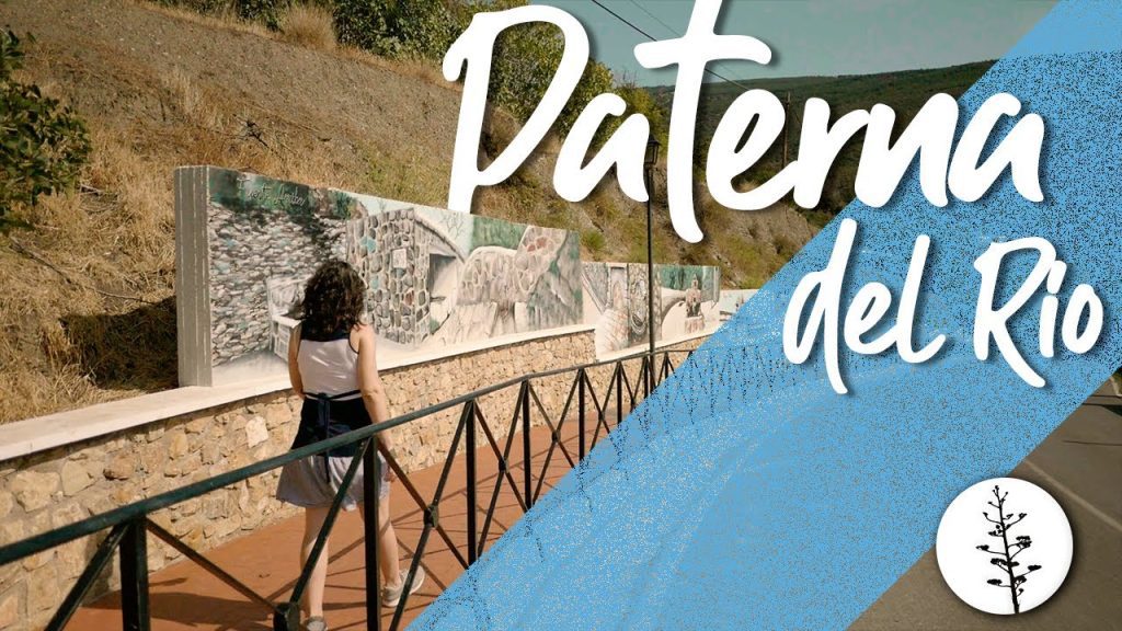 Descubre las maravillas de Paterna del Río: Qué ver y hacer en este encantador destino