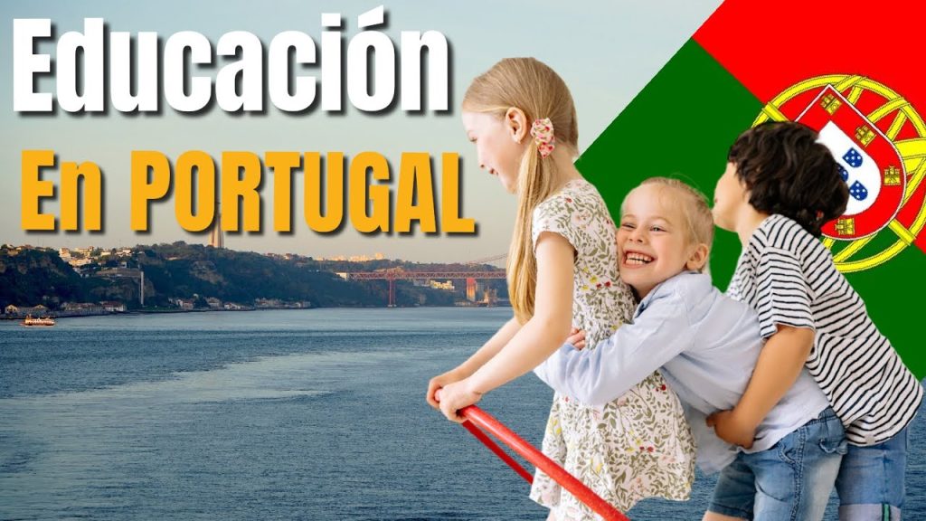 Guía completa: Consejos para escolarizar a tus hijos en Portugal y adaptarse al sistema educativo