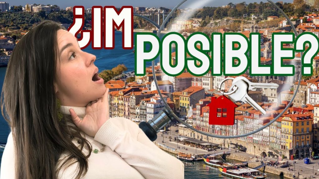Conquista tu nuevo hogar: Descubre los mejores consejos para encontrar vivienda en Portugal