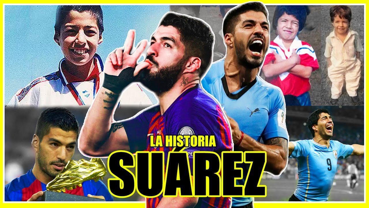 De-Luis-Suarez-Miramontes-a-Luis-Suarez-La-evolucion-del-nombre-en-la-historia-del-futbol-espanol - Diario a pie de barrio