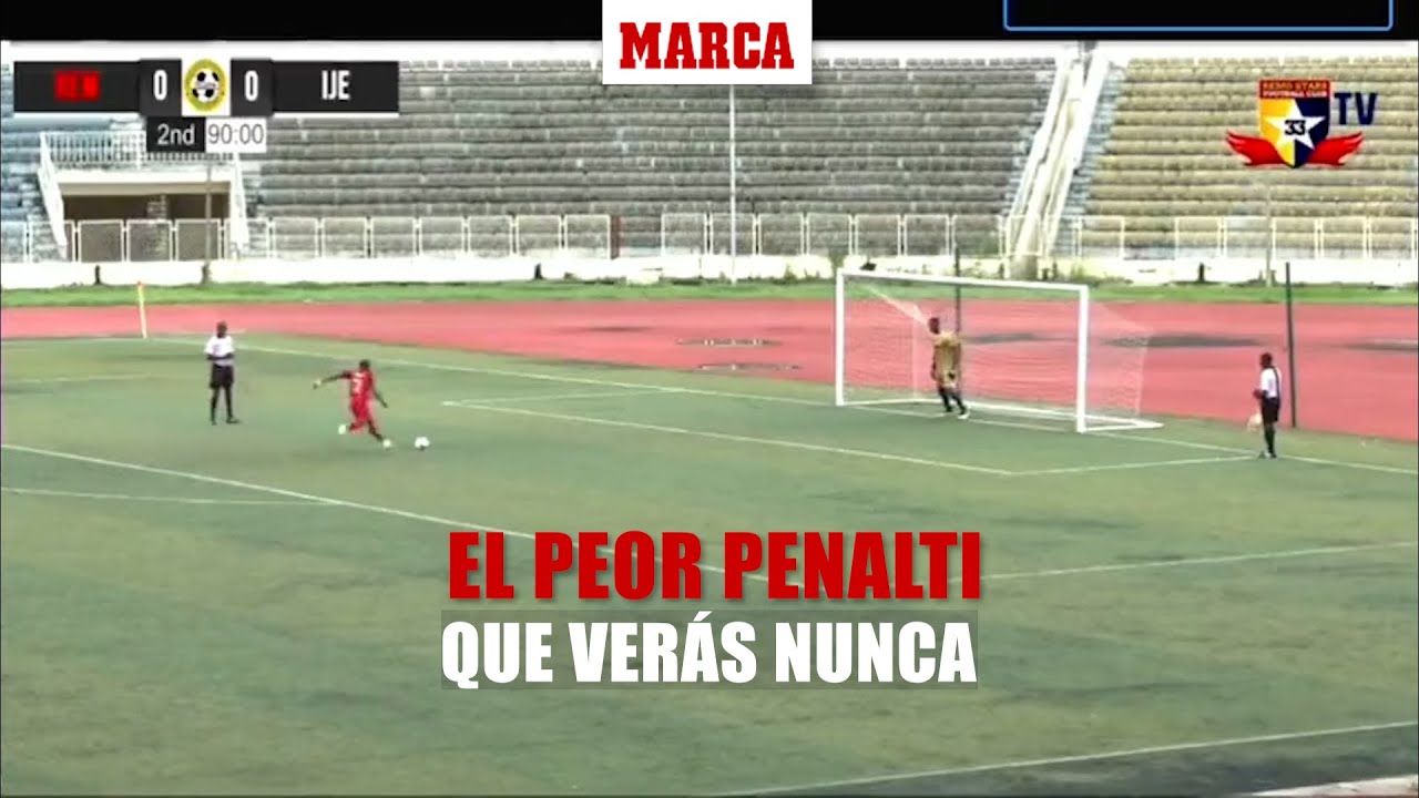 El-arte-del-penalti-Los-mejores-ejecutores-en-la-historia-del-futbol-espanol - Diario a pie de barrio