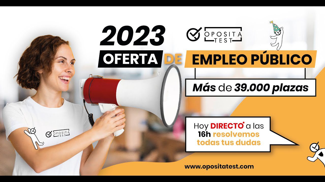 Empleo-Publico-en-Albatera - Diario a pie de barrio