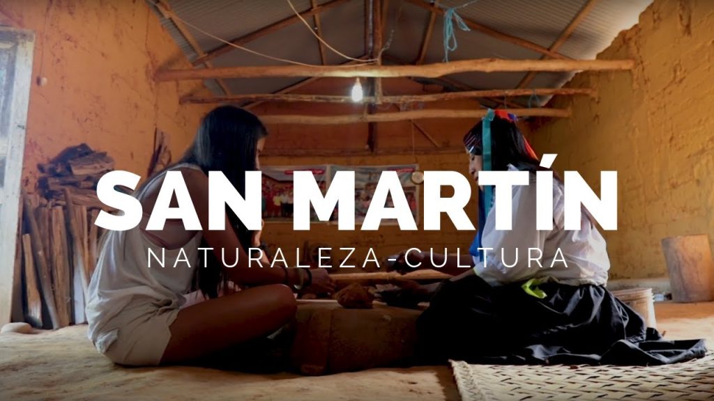 Descubriendo las ricas cultura y tradiciones de Grandes y San Martín: Una guía completa