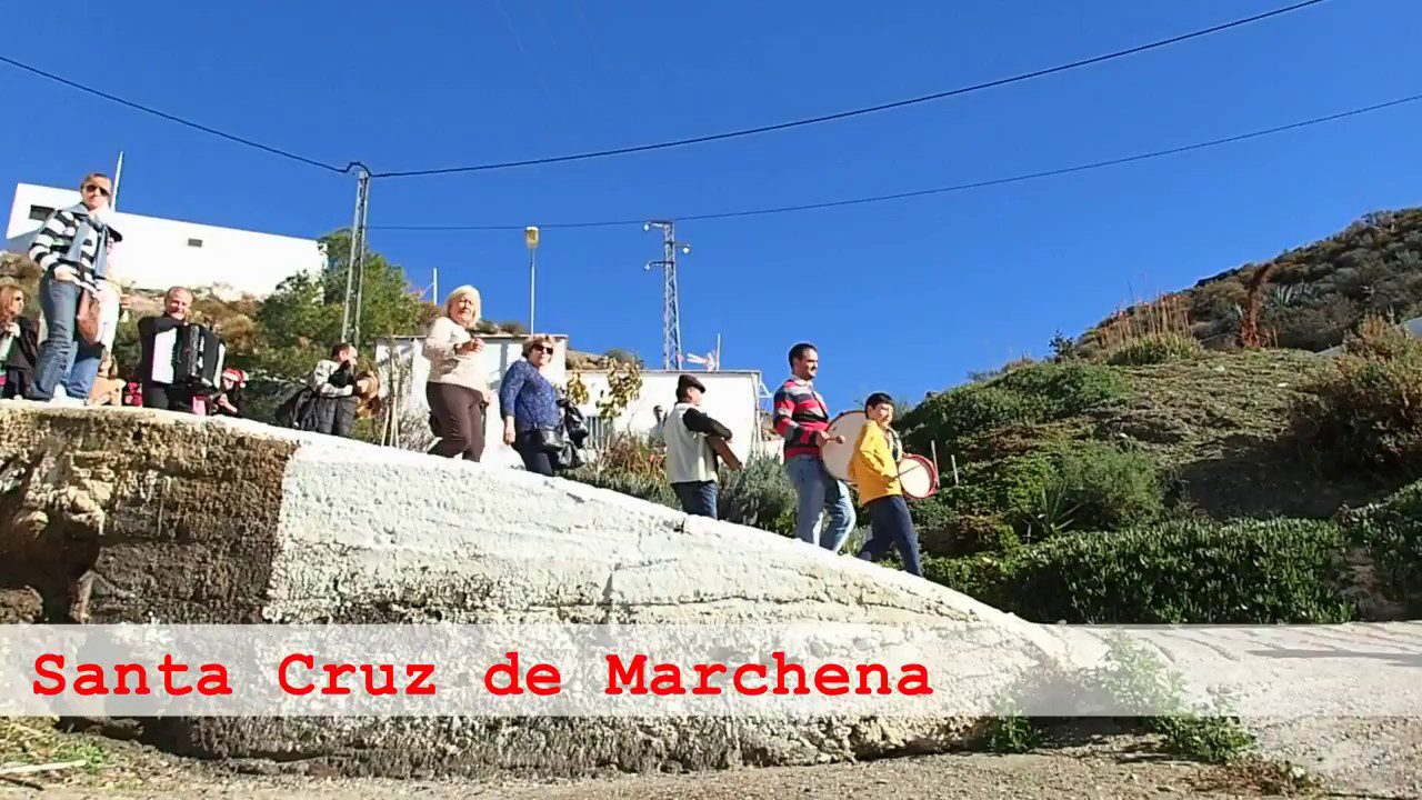 cultura-y-tradiciones-de-Santa-Cruz-de-Marchena - Diario a pie de barrio