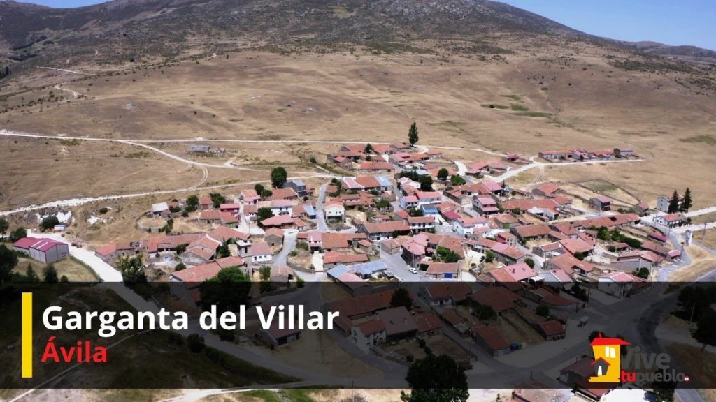 Descubre las Mejores Actividades para Hacer en Garganta del Villar ¡No te lo Pierdas!
