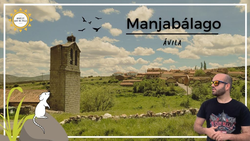 Descubre las razones para vivir en Manjabálago: ¡Un paraíso en la Tierra!