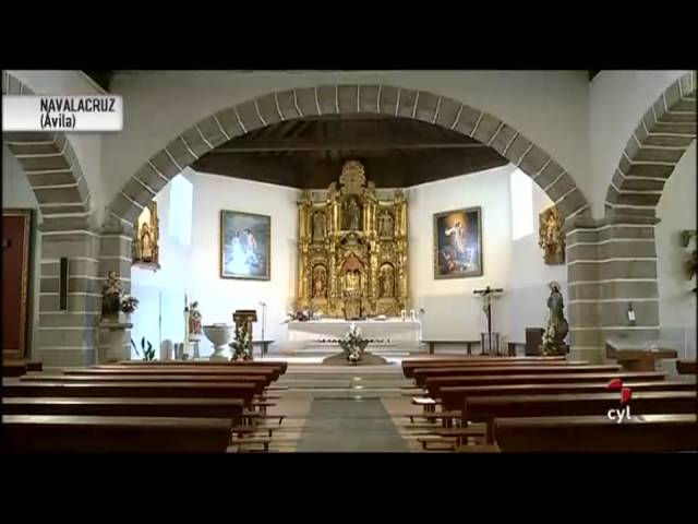 vivir-en-Navalacruz - Diario a pie de barrio