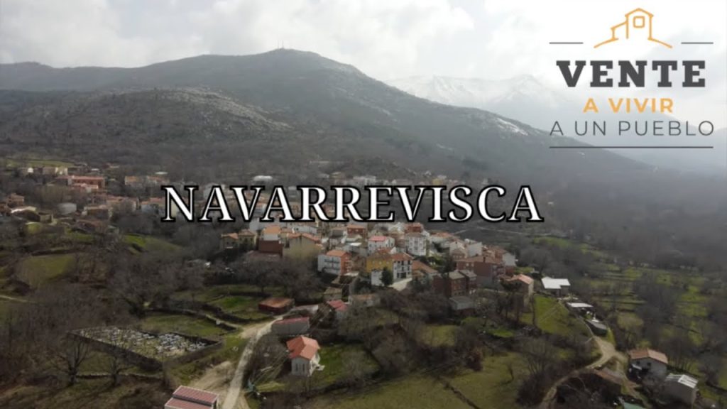 Descubre todo lo que necesitas saber para vivir en Navarrevisca: Guía completa