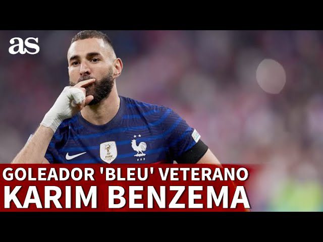 De Santillana a Benzema: Descubre a los Goleadores Franceses que Dejaron Huella en el Fútbol Español