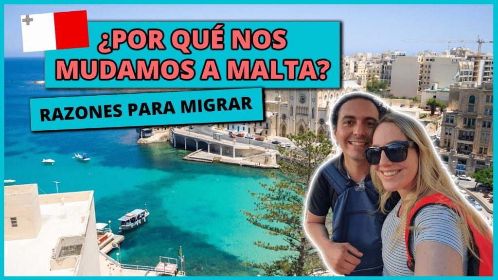 Descubre cómo emigrar a Malta con éxito: Una guía completa desde lejos hasta aquí