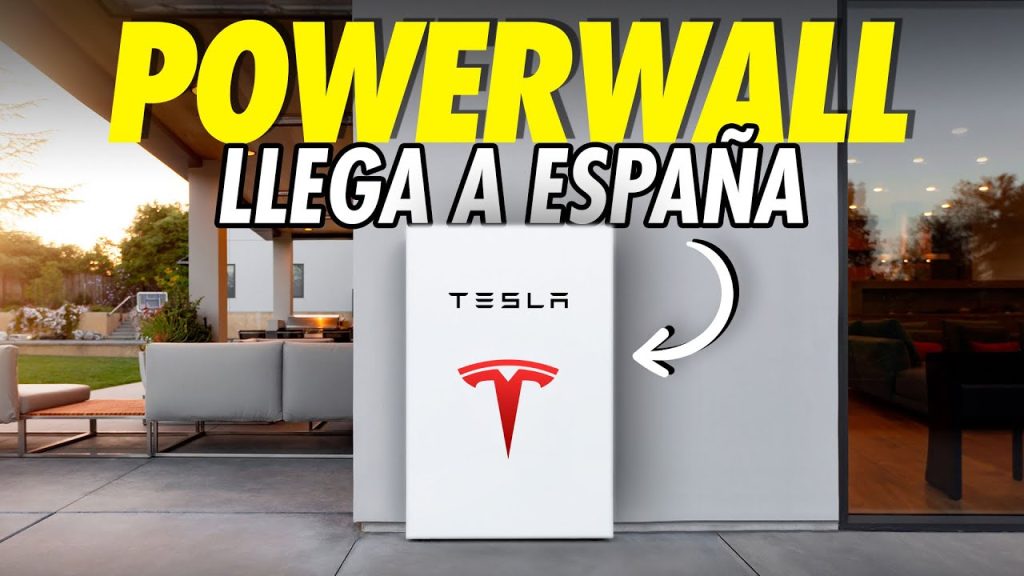 Tesla Model 3: Integración con Soluciones de Energía Renovable de Tesla Energy