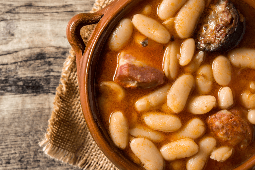 Un viaje culinario por las recetas tradicionales de Asturias