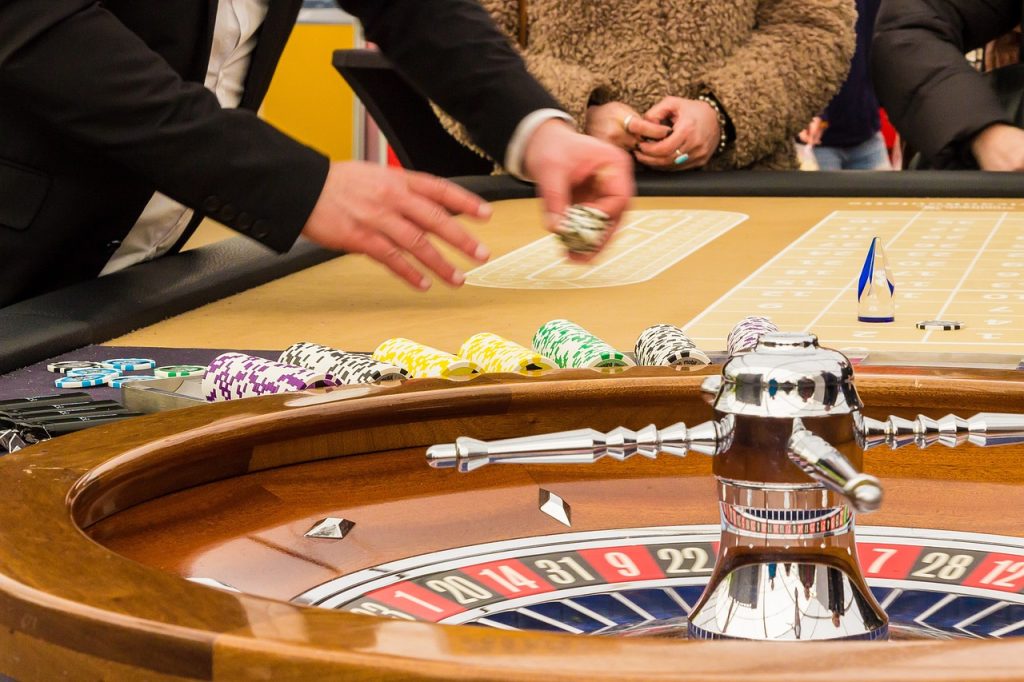 El Auge de los Casinos Online: Una Mirada Profunda a una Tendencia Global en Crecimiento