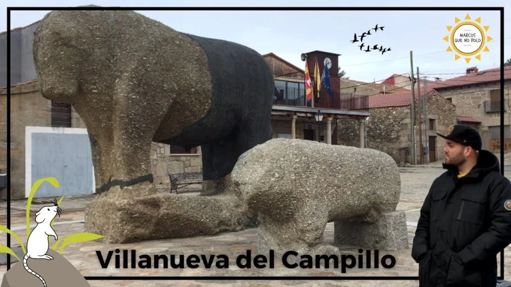 Descubre la riqueza de la cultura y tradiciones de Villanueva del Campillo: una guía completa