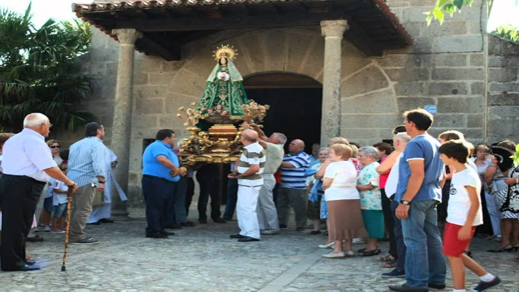 Explorando la riqueza de la cultura y tradiciones de Villarejo del Valle: Descubre sus joyas culturales