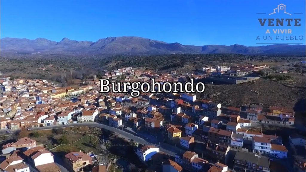 Descubre las 10 actividades imprescindibles que hacer en Burgohondo: Guía completa 2021