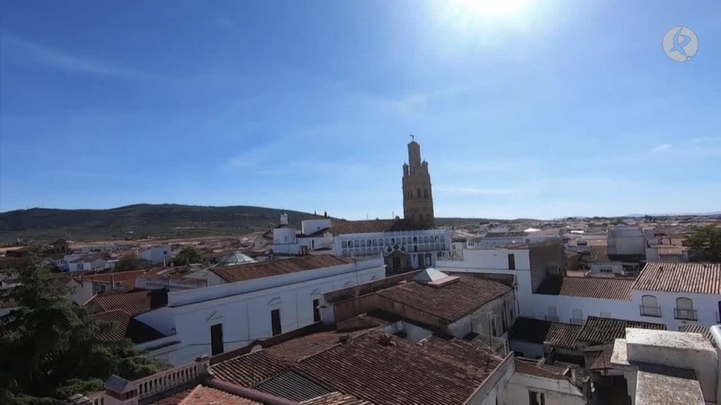 Descubre las razones para vivir en Llerena: un destino encantador